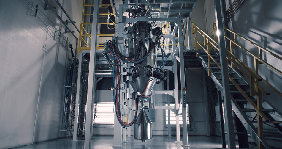6K Additive Selected as Preferred Supplier to AGF Defcom for Additive Manufacturing Powder Used in the Production of Suppressors