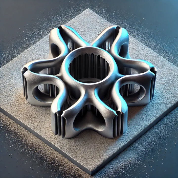 Siemens and University of Michigan collaborate to create online course to drive adoption of metal additive manufacturing