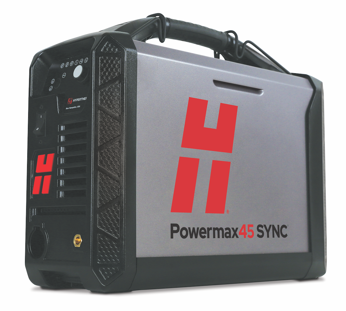Hypertherm Associates Invites North American Schools to Apply for Spark Something Great Education Grant for Powermax45SYNC® Plasma System