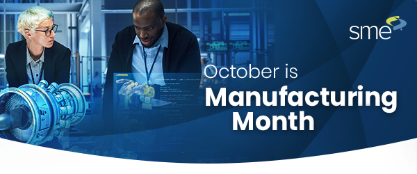 Celebrate Manufacturing Month with Exclusive Industry Webinars!