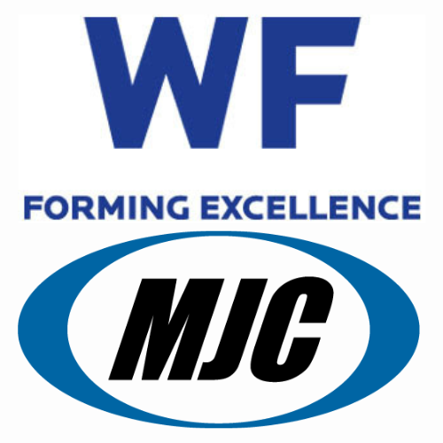MJC Engineering and WF Maschinenbau announce a strategic joint venture to drive innovation in metal forming machines